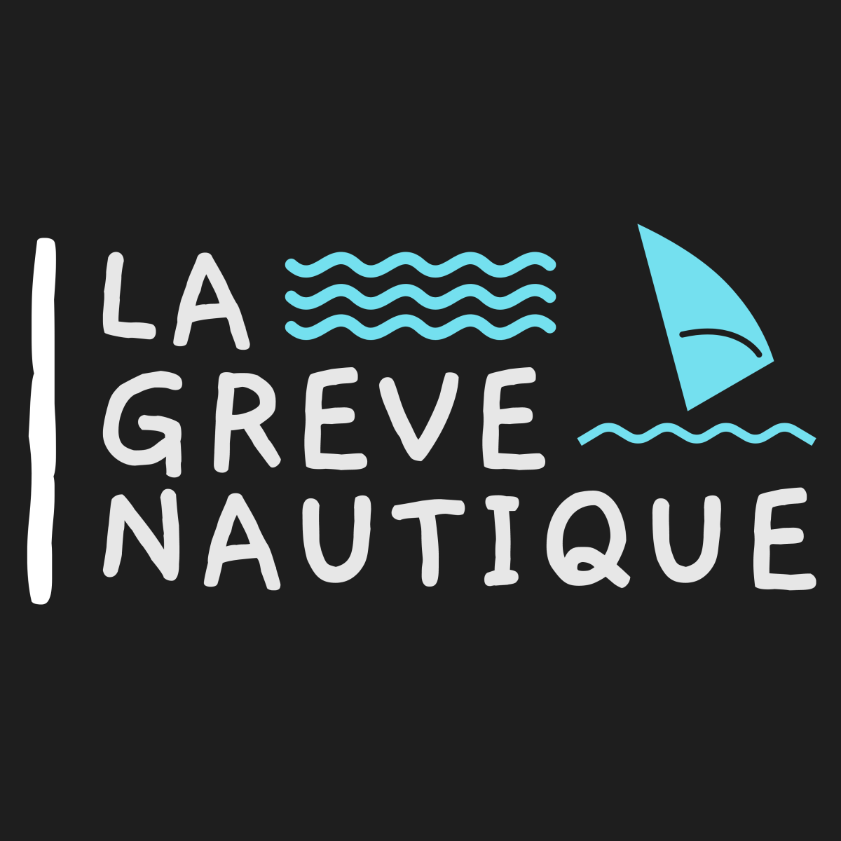 LA GREVE NAUTIQUE